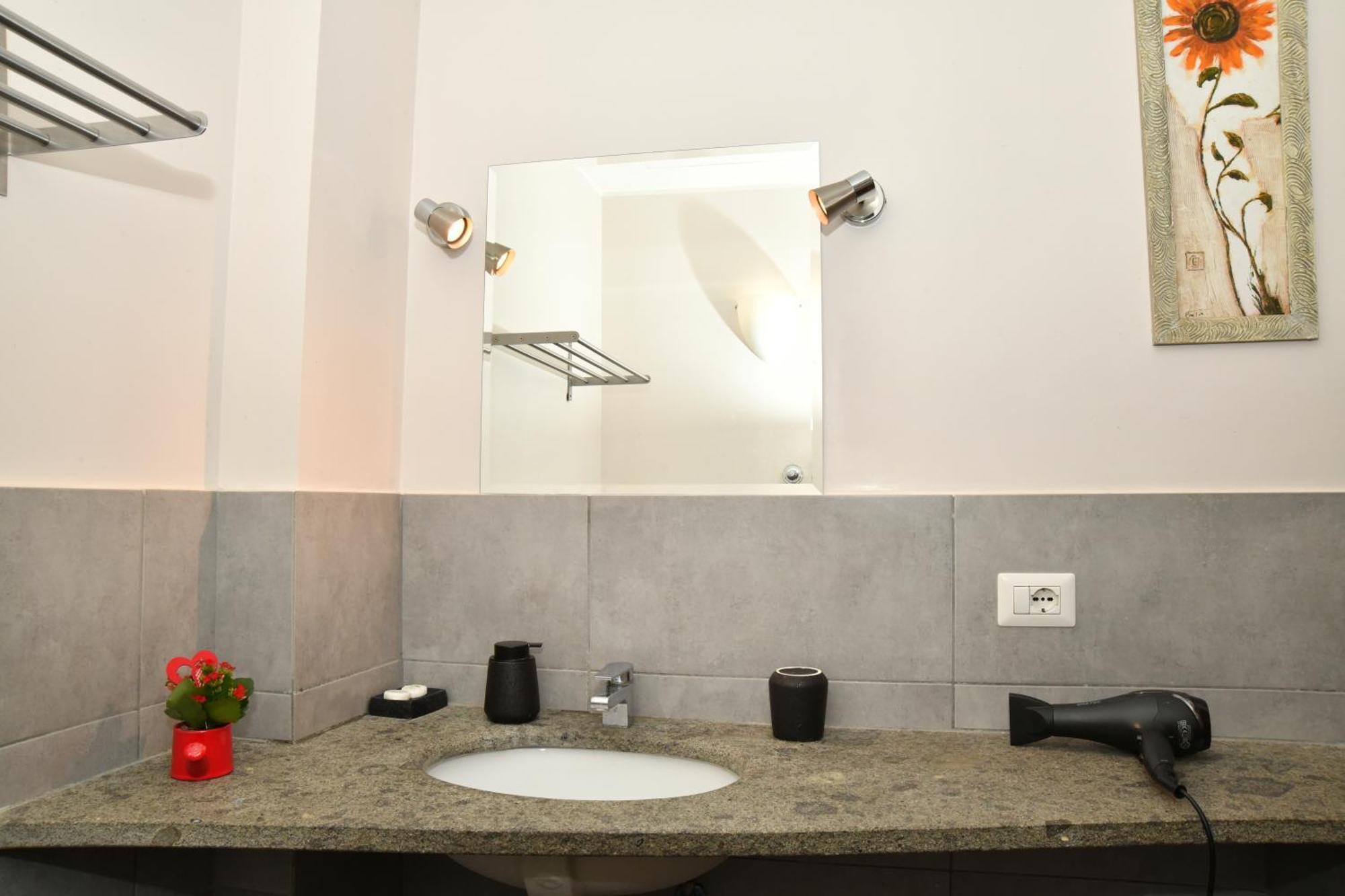 Roma18 Apartment Exterior photo